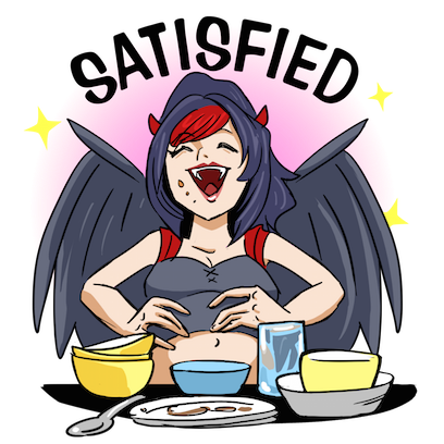 Darkhunters messages sticker-5
