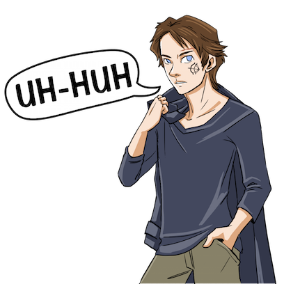 Darkhunters messages sticker-7