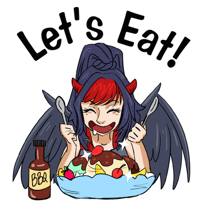 Darkhunters messages sticker-10