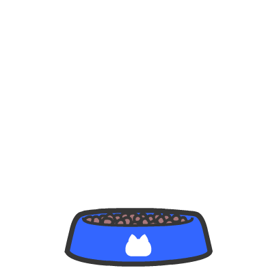 兔吉猫牙小日常 messages sticker-4
