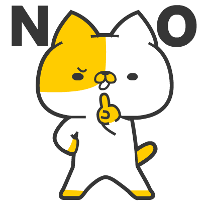兔吉猫牙小日常 messages sticker-7