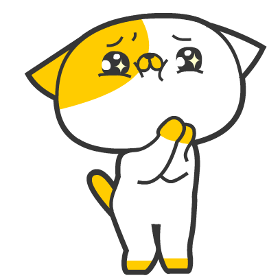 兔吉猫牙小日常 messages sticker-1