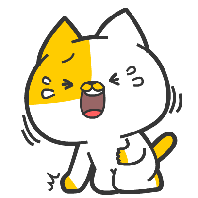 兔吉猫牙小日常 messages sticker-3