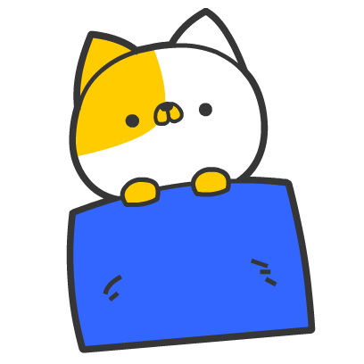 兔吉猫牙小日常 messages sticker-6