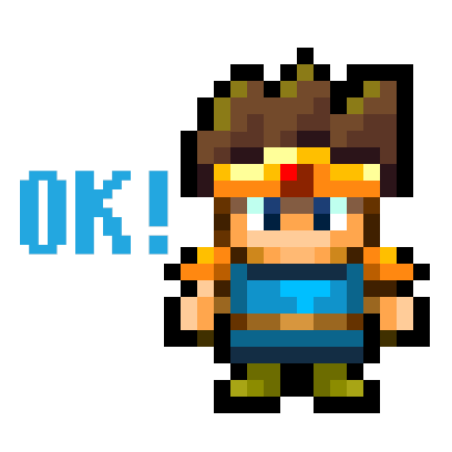 Devil Lord: I shouldn't say that...half of world messages sticker-0