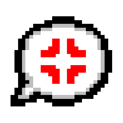 Devil Lord: Half of world messages sticker-9