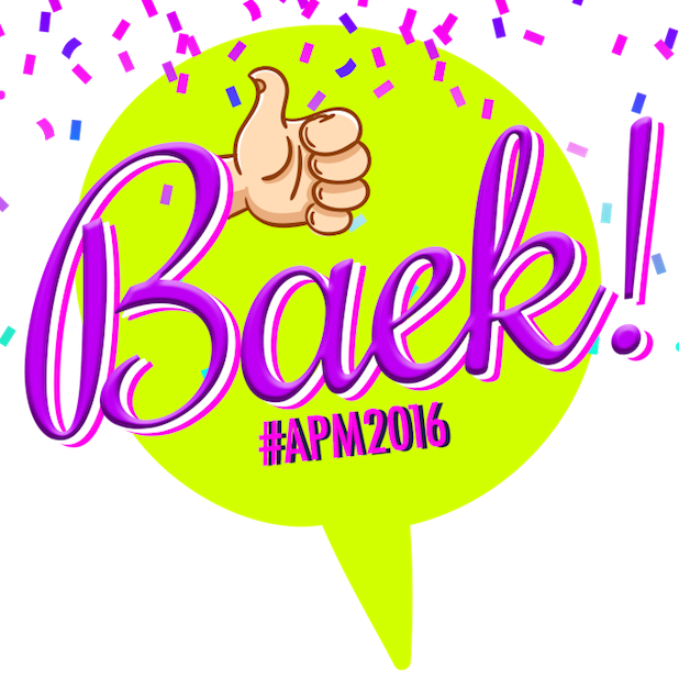 Anugerah Planet Muzik 2016 messages sticker-1