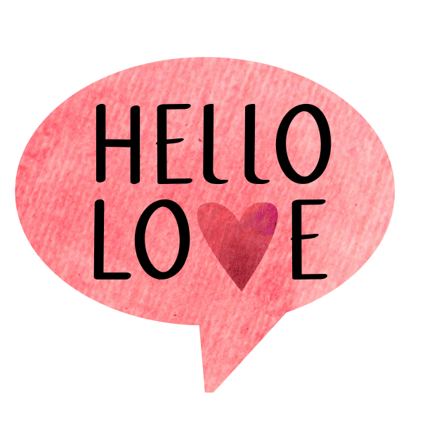 I love you. messages sticker-6