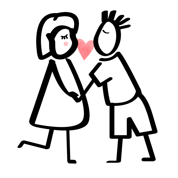 I love you. messages sticker-4