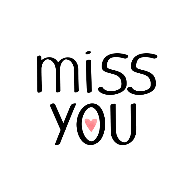 I love you. messages sticker-2