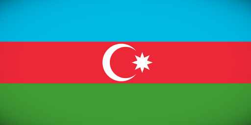 Flags (195 Countries) messages sticker-10