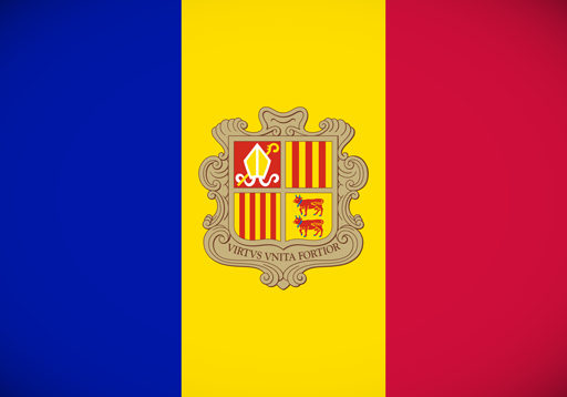 Flags (195 Countries) messages sticker-3