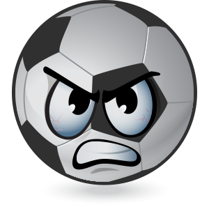 BallMoji - Soccer Stickers Football messages sticker-2