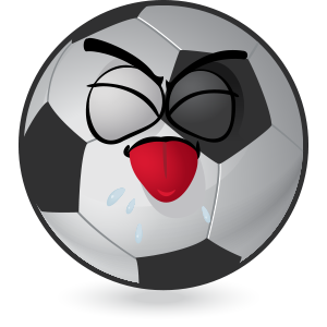 BallMoji - Soccer Stickers Football messages sticker-10