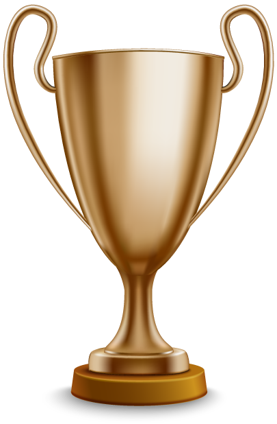 Awards - Stickers for iMessage messages sticker-1