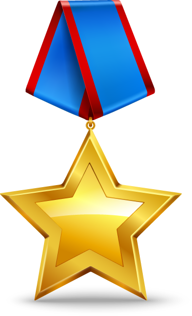 Awards - Stickers for iMessage messages sticker-5