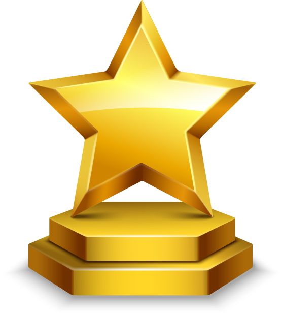 Awards - Stickers for iMessage messages sticker-9