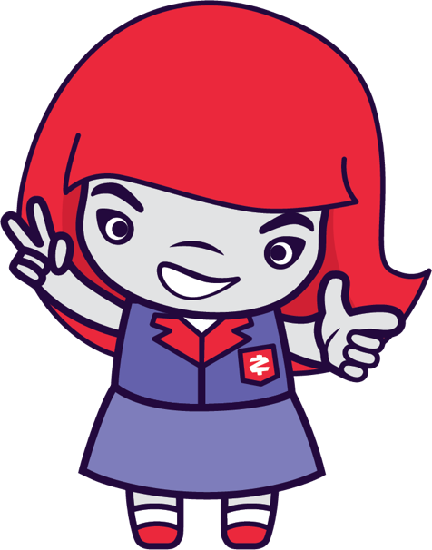 HAIZ messages sticker-4