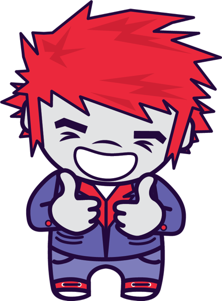 HAIZ messages sticker-3