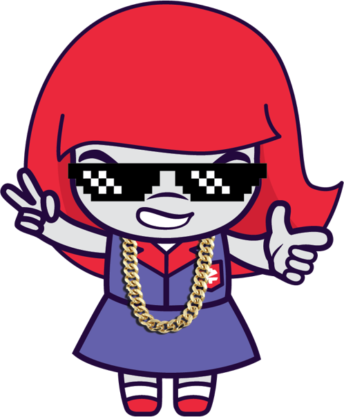 HAIZ messages sticker-8