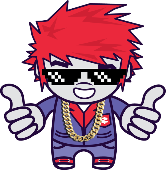 HAIZ messages sticker-7