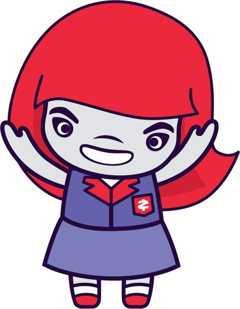 HAIZ messages sticker-6