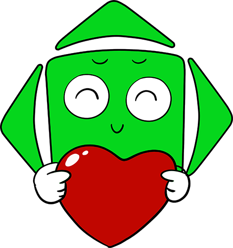 AspectKey Stickers messages sticker-9