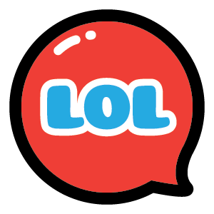 Cute Text Stickers Pack for iMessage messages sticker-2