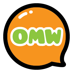 Cute Text Stickers Pack for iMessage messages sticker-1