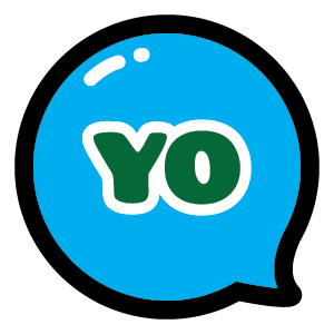 Cute Text Stickers Pack for iMessage messages sticker-10