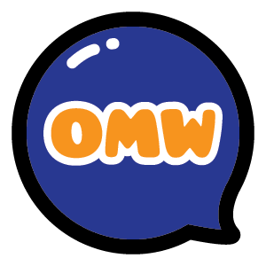 Cute Text Stickers Pack for iMessage messages sticker-3