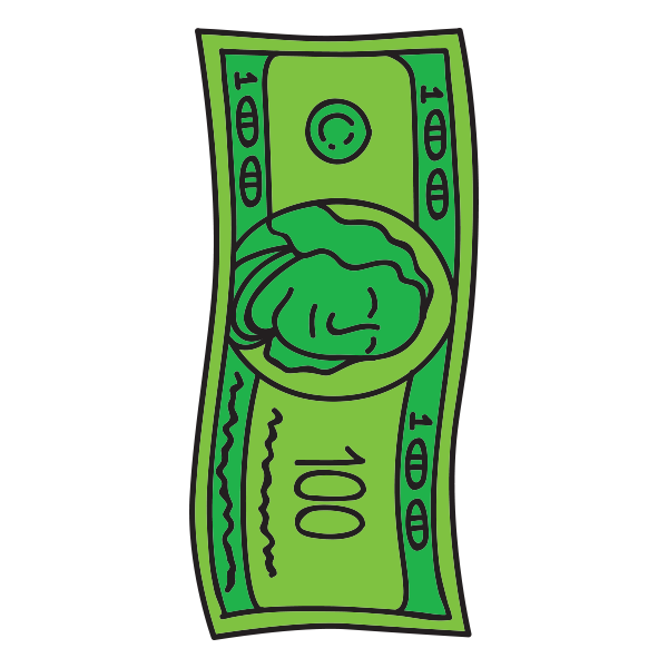 Swag Stickers for iMessage messages sticker-3
