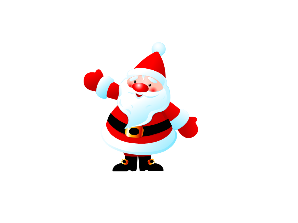HD Christmas Stickers messages sticker-10