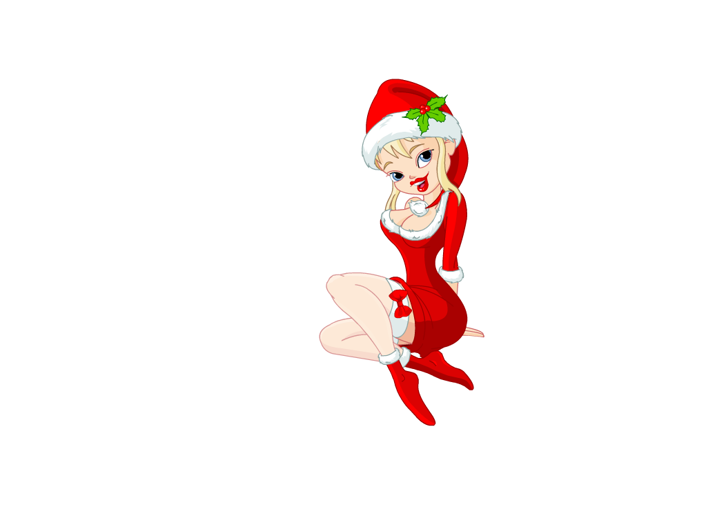 HD Christmas Stickers messages sticker-0
