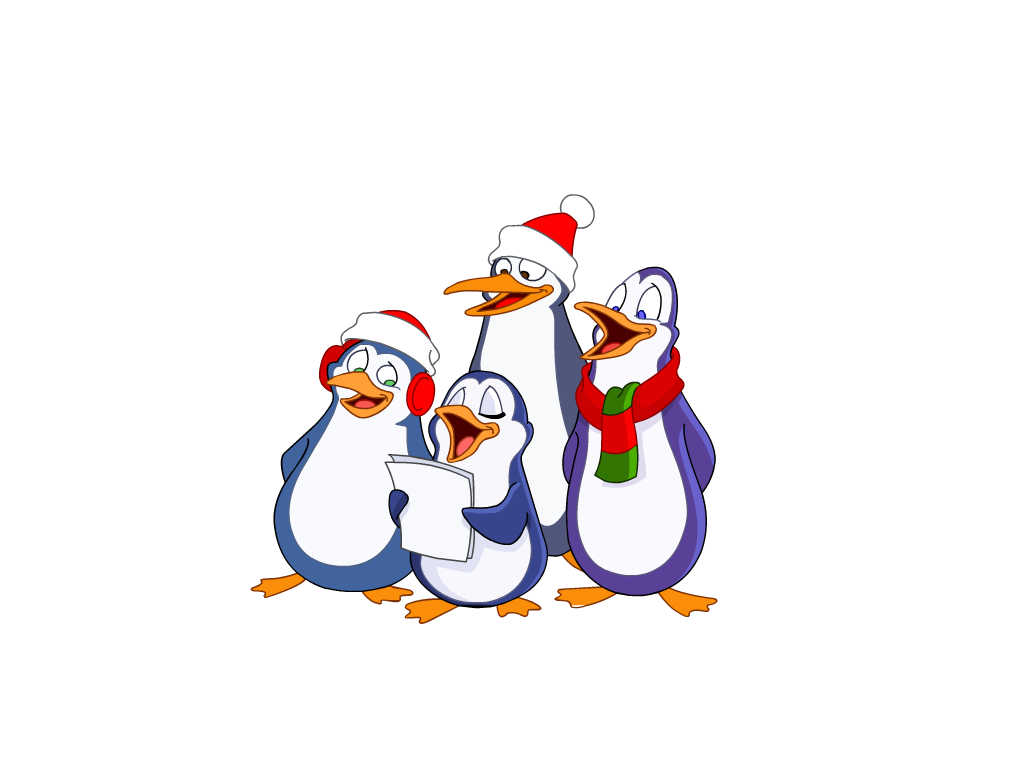 HD Christmas Stickers messages sticker-7