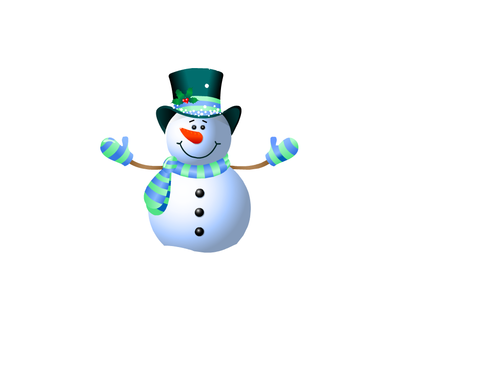 HD Christmas Stickers messages sticker-11