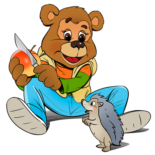 Хрюша (Стикеры) messages sticker-8