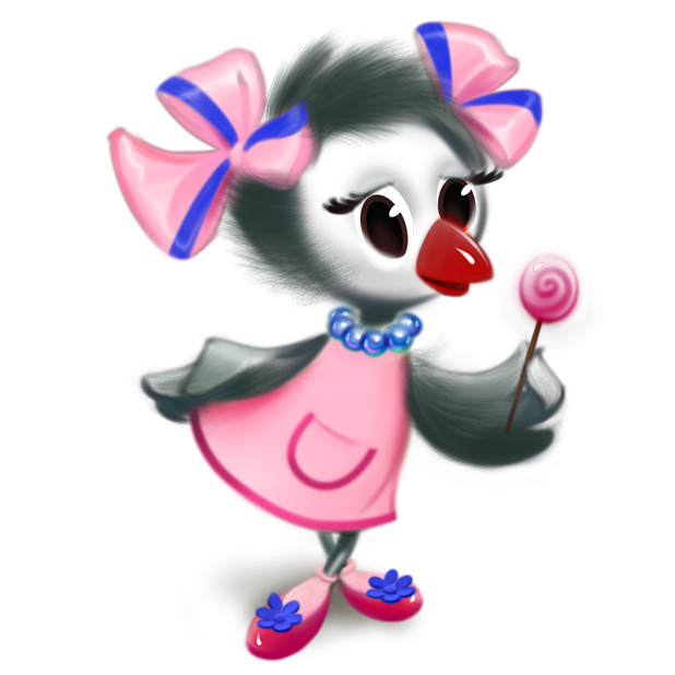 Хрюша (Стикеры) messages sticker-2