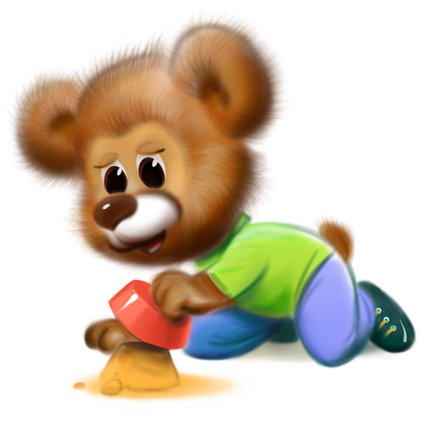 Хрюша (Стикеры) messages sticker-4