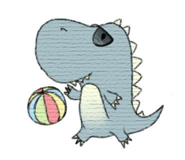Barney The Dinosaur messages sticker-7