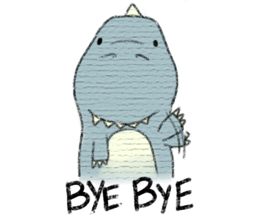 Barney The Dinosaur messages sticker-6
