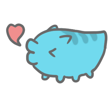 The Bug Cat messages sticker-1