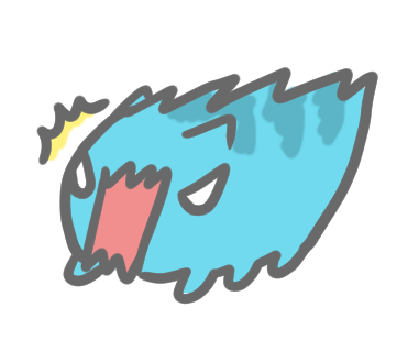 The Bug Cat messages sticker-3