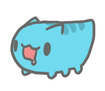 The Bug Cat messages sticker-0