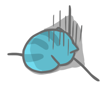 The Bug Cat messages sticker-8