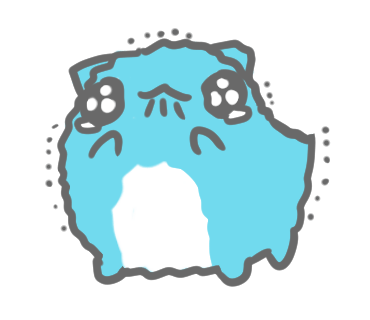 The Bug Cat messages sticker-10