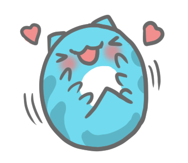 The Bug Cat messages sticker-2