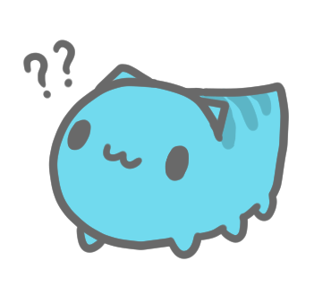 The Bug Cat messages sticker-4
