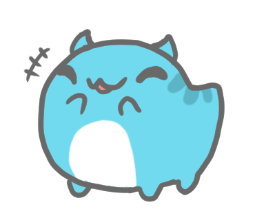 The Bug Cat messages sticker-6