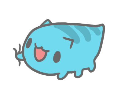 The Bug Cat messages sticker-11